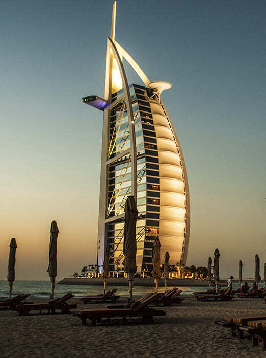 Villas in Dubai